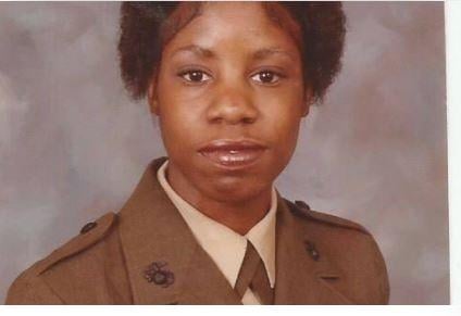 Current Project Alert – USMC Retired Sargent Diane Needs Steps and Railings