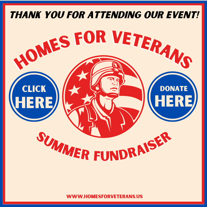 Summer Fundraiser 2022