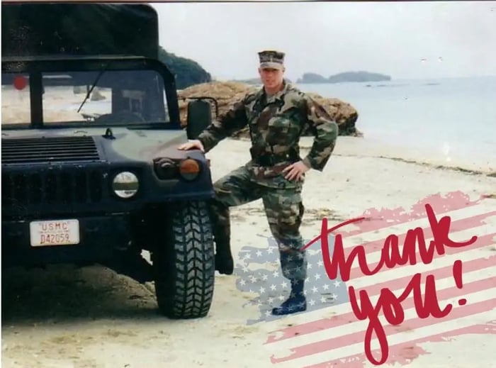 Smart Home, Stronger Life: Transforming a Marine Veteran’s Home for Independence