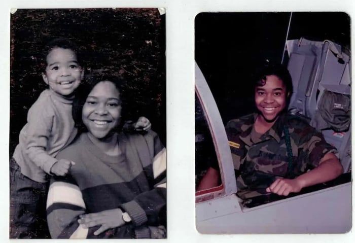 COMPLETE: Accessible Bathroom for Veteran, Mother, and Cancer Survivor