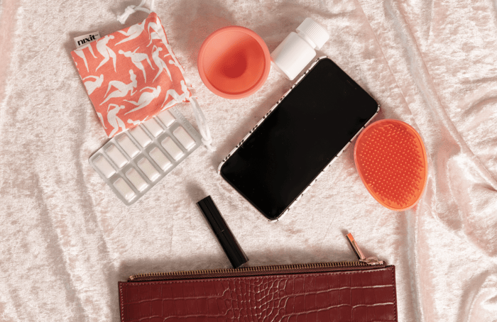 Choosing the Right Menstrual Cup: A Guide for Beginners