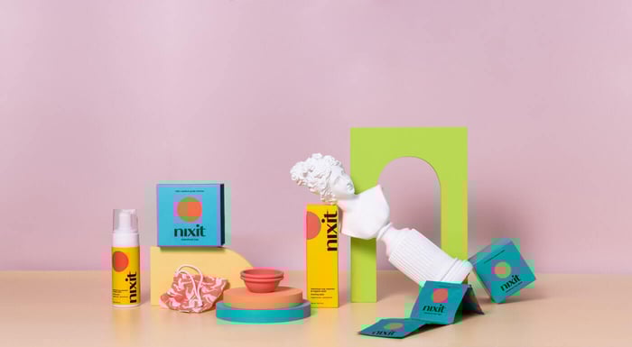 The 4 Best Period Products for Ultimate Comfort and Vaginal Wellness