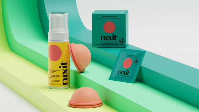 How to Clean a Menstrual Cup: Easy Tips for Every Stage