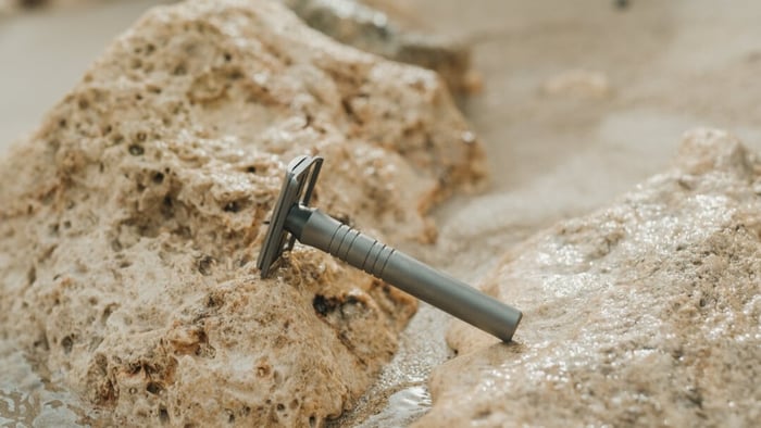 Beard Map 101: Know Your Grain