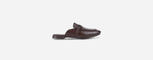 Black Formal Shoes for Men