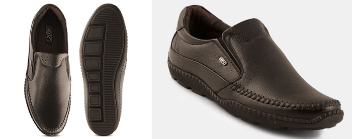 Dress Shoes Every Man Should Own