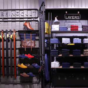 Boys, We Got SO MUCH in Store for You. Read to Know What Will Get You all Excited for Shopping!