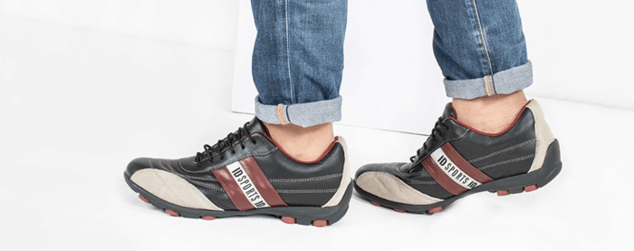 Create an Effortless Style with These 5 Best Men’s Casual Shoes