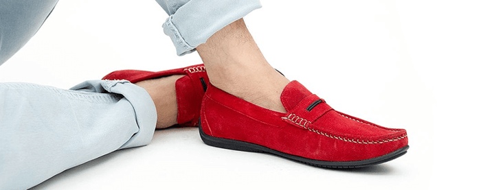 Get Ready for The Party Season With ID