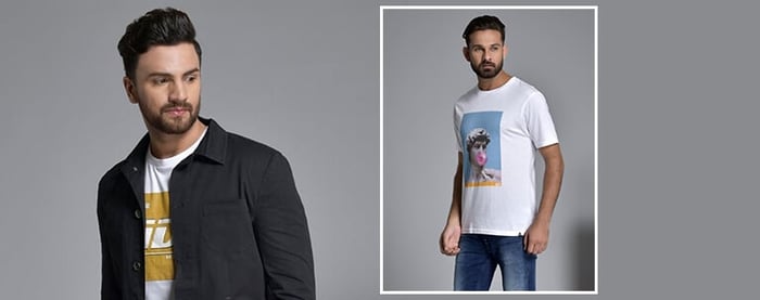 How to make a fashion statement with Monochrome styles