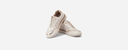 Comfortable Sneakers for Women Daily Use