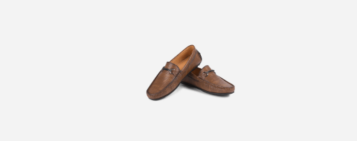 Genuine Leather Loafers under 3000