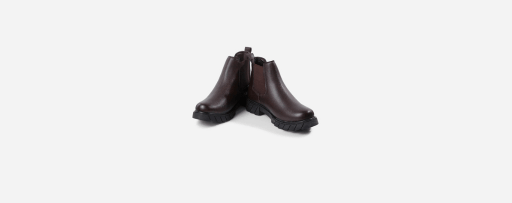 Leather Boots for Men