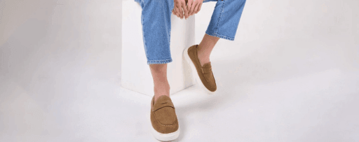 Flat vs Heeled Office Casual Shoes for Women – Which Is Better?