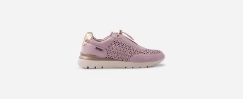 premium footwear for women