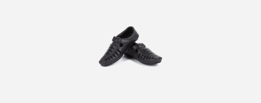 Slip-On Formal Shoes