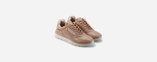 Premium footwear for women