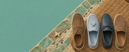 Budget-Friendly Picks from the Latest Men Footwear Collection