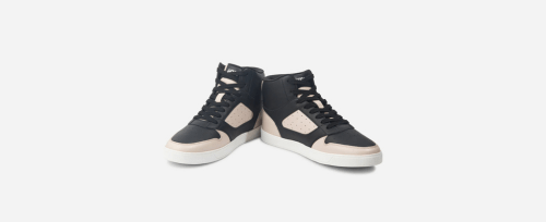 leather sneakers for men