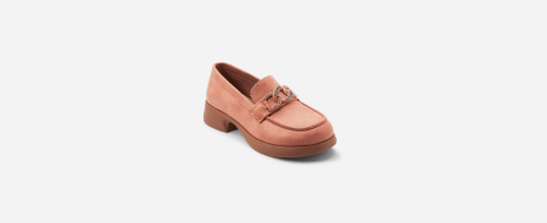 premium women's loafers