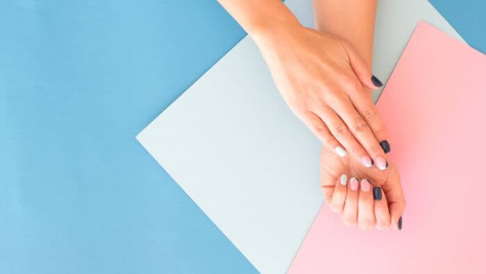 How To Prep Your Nails for Acrylic Nail Application