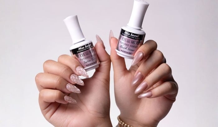 How To Use Cat Eye Gel