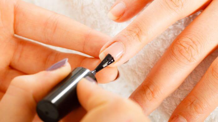 Can You Use Base Coat as a Nail Primer? What To Know