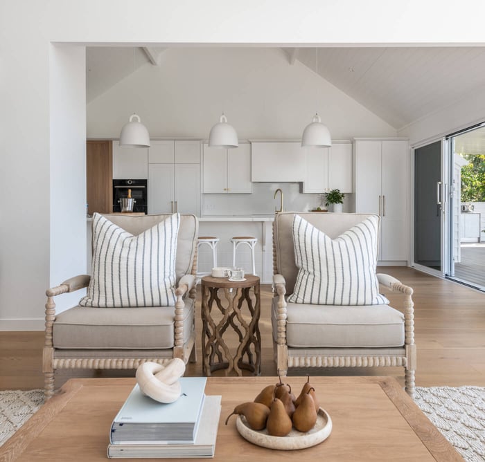 Hamptons Style Interior Design: 4 Distinct Looks for Your Dream Home