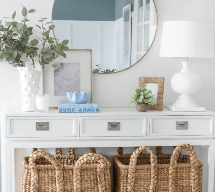 Timber Lamps That Elevate Hamptons, Modern, and Classic Interiors