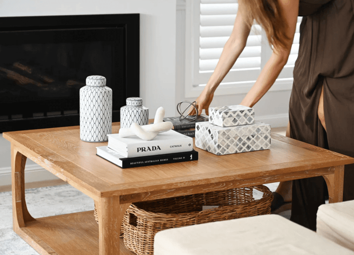 Milla Furniture Range Spotlight