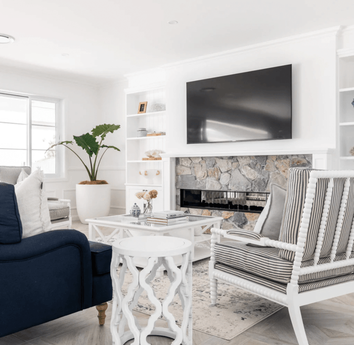 How to Create a Hamptons Style Home in Australia: A Room-by-Room Guide