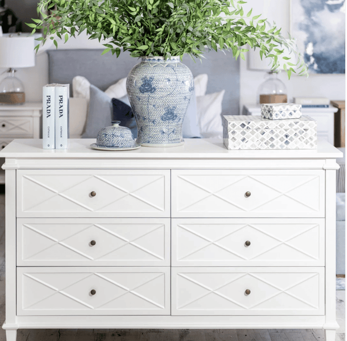 How to choose the right chest of drawers