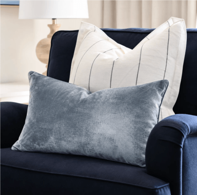 Why we love Velvet cushions