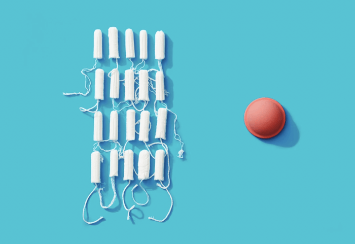 8 Reasons to Switch to a Reusable Menstrual Disc [You’ll Love No 5]