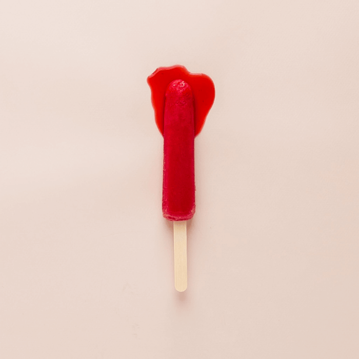 Fascinating Period Blood & What It's Trying To Tell You