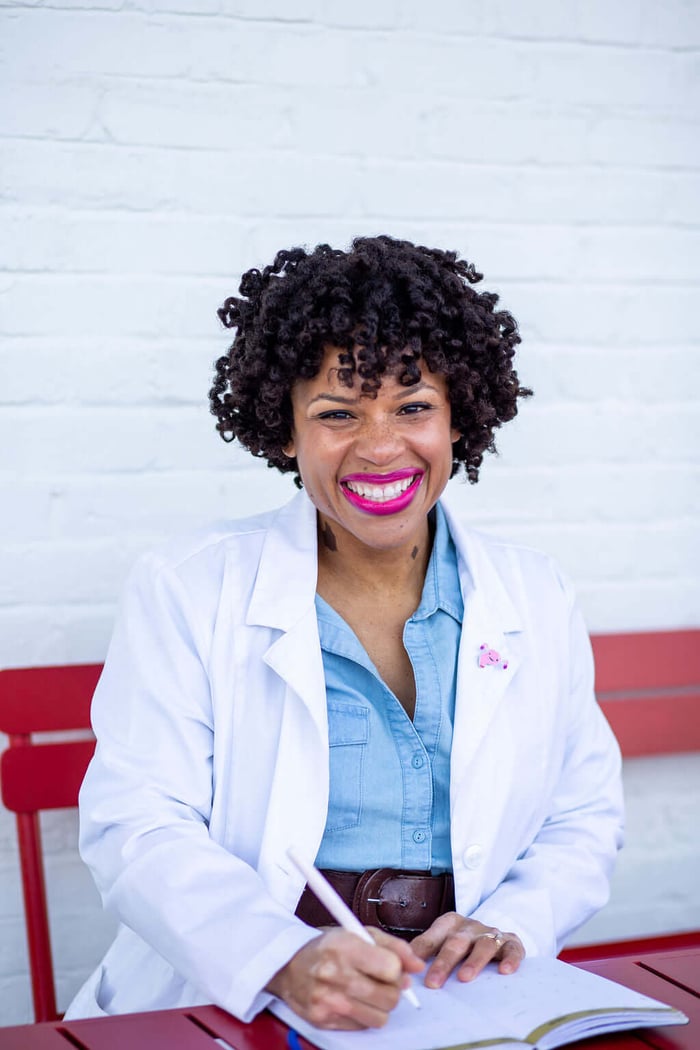 The Nurse Note's Complete And Honest nixit Review