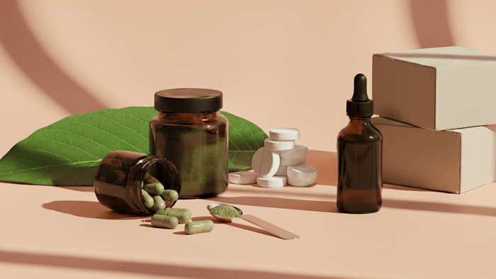 Minimum Effective Amount: Kratom, 7-OH and More