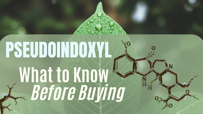 Mitragynine Pseudoindoxyl: What to Know Before Buying