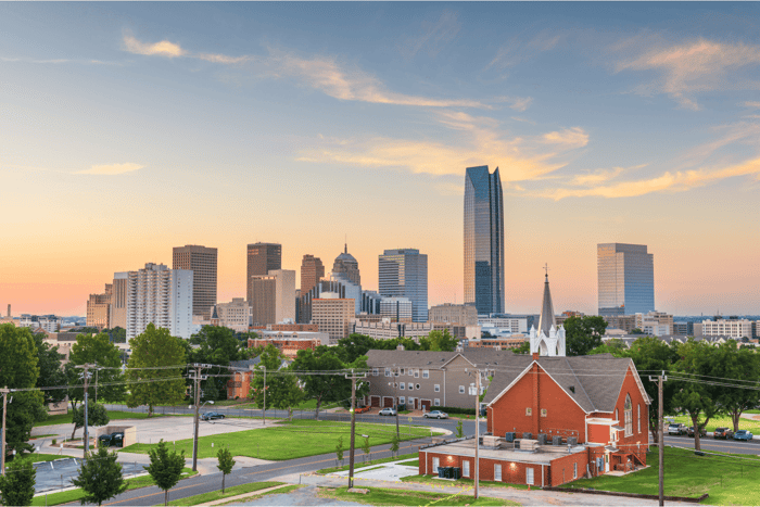 Best Places To Buy Kratom In Oklahoma City