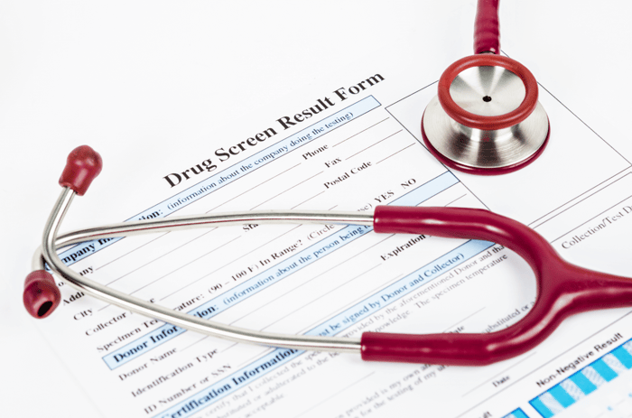 Does Kratom show up on Drug Tests