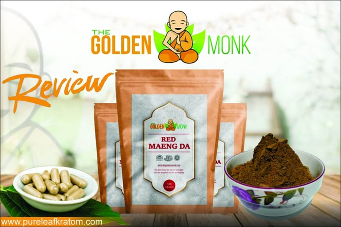 Golden Monk Performance and Efficacy. All You Need to Know!