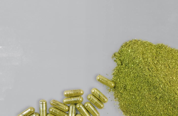 Should You Bulk Up With EZ Kratom ?