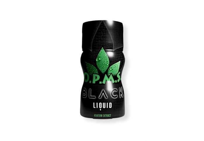 What is OPMS Black Liquid?