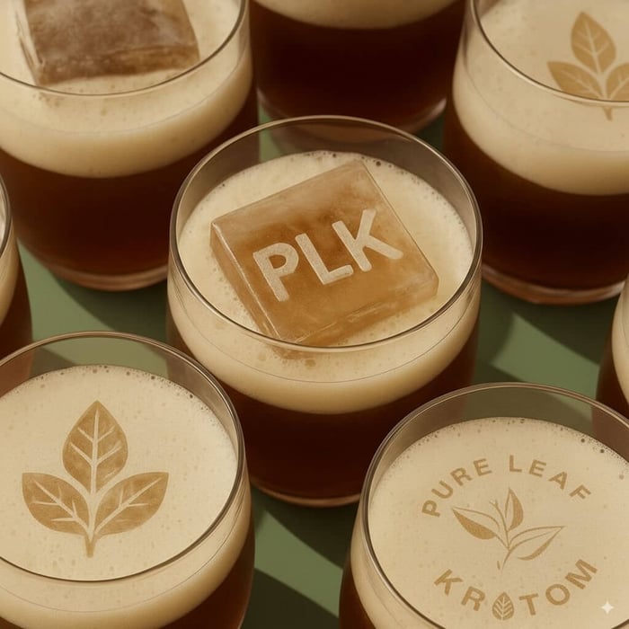 Kratom Tea Guide 2025: How to Brew the Perfect Cup