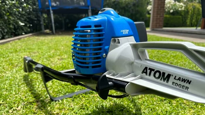 Transform Your Garden with Atom Garden Edgers in Australia