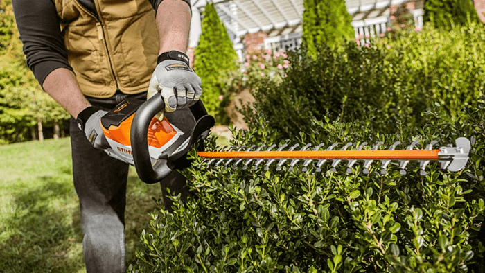 How to Use a Hedge Trimmer: The Guide to End Wonky Hedges