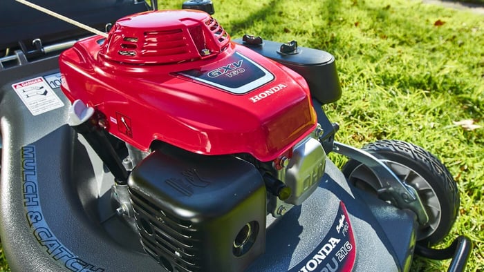 Exploring the Range of Honda Lawn Mowers