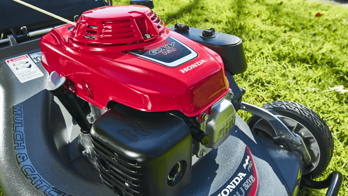 Revive Your Honda Lawn Mower with Replacement Spare Parts