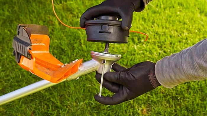 How to Change Your Trimmer Line