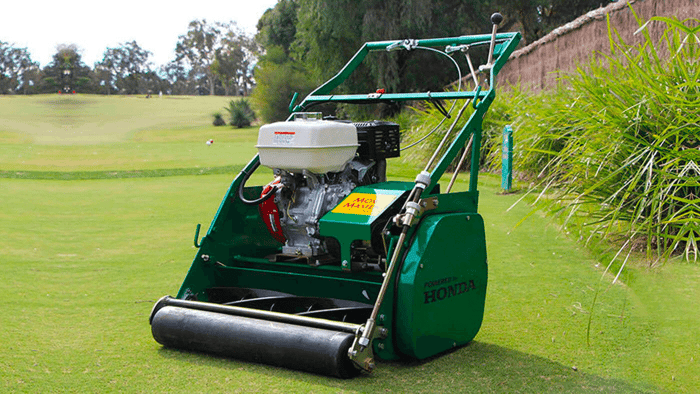 Lawn Perfection: Exploring Mow Master Cylinder Mowers in Australia